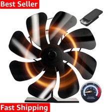 Ventilatore a 8 pale