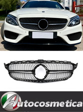 GRIGLIA MASCHERINA CALANDRA