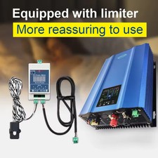 Limitatore di potenza inverter