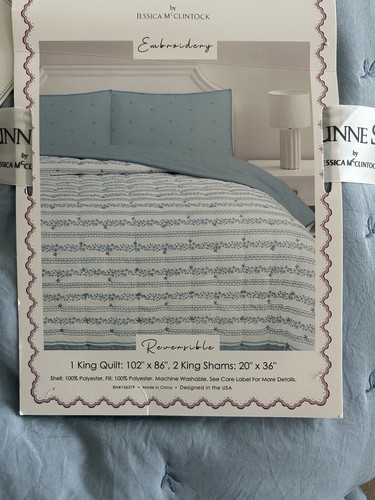 Set trapunta gunne sax - gunne, jessica