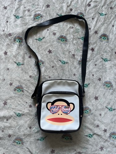 Borsa tracolla y2k paul - tracolla,