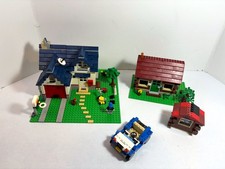 Lego creator casa sull albero - lego, creator: