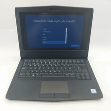 Portatil Dell Alienware 13 R3