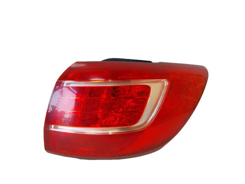 Fanale posteriore coda kia - fanale,