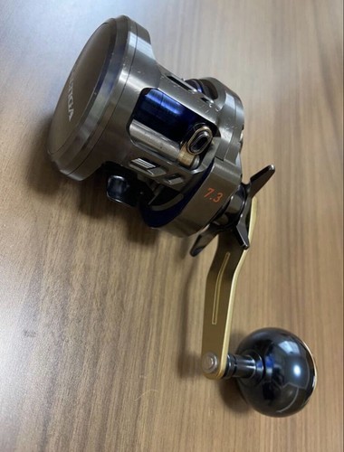 Mulinello pesca daiwa - mulinello,