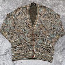 Cardigan sportivo missoni - cardigan,