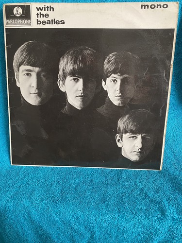 The beatles with - with,
