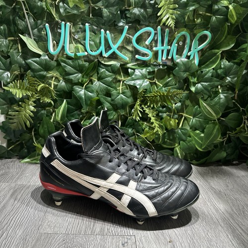 Scarpe calcio asics - da, lethal
