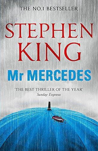 Mercedes crime thriller - mr,