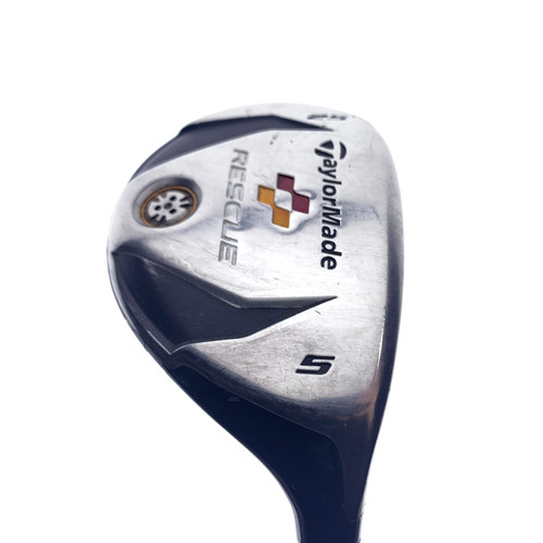 Usato taylormade rescue - usato, 5
