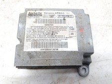 Centralina airbag citroen - airbag,