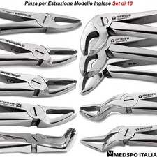 Dental surgical pliers tooth - surgical,