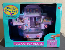 Casetta da gioco estraibile