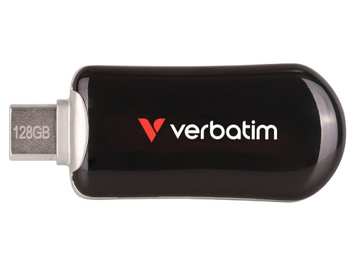 Verbatim chiavetta usb - verbatim, usb-c