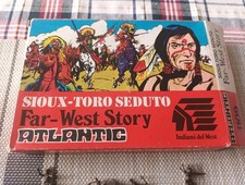 Soldatini Atlantic  72 1109