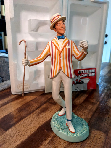 Walt disney bert mary poppins - walt,