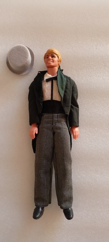 Ken sposo barbie mattel - -,