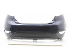 PARAURTI POSTERIORE PER FORD Fiesta 6° Serie 1730685 (08>17)