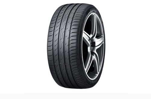 Pneumatico gomma estive nexen - estive,