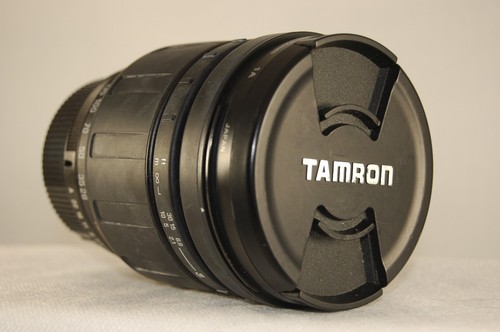Tamron 171d 200mm - tamron, 28-200mm