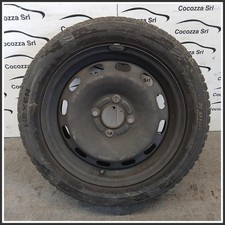 Cerchio Singolo in Ferro Ford