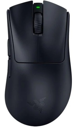 Razer deathadder pro mouse - razer, v4