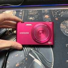 Samsung MV900F fotocamera