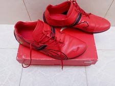 Puma Scuderia Ferrari scarpe Corsa Red nr. 42