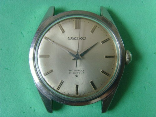 Orologio manuale vintage seiko - orologio,