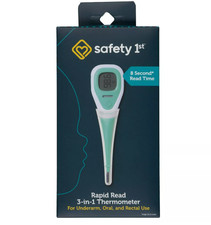 Safety 1st Termometro a