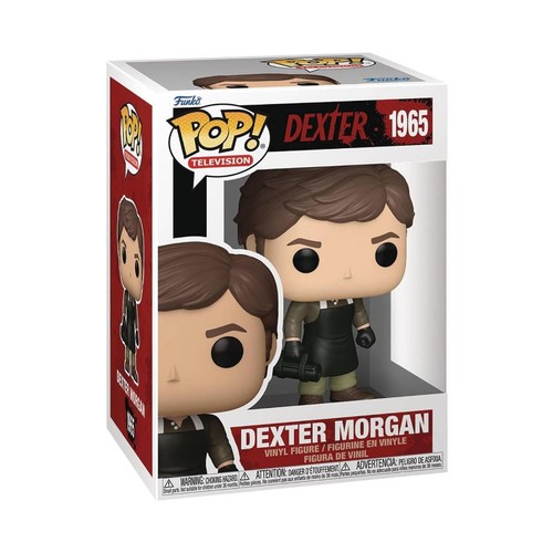 Funko pop dexter - funko, pop!