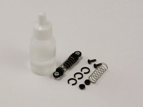Kyosho ammortizzatore - kyosho,