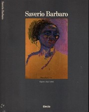 Saverio Barbaro. Opere
