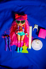 LOL Surprise! OMG Roller Chick