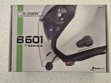 Interfono ncom b601x - interfono,