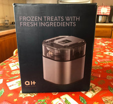 Gelatiera e Yogurtiera Aokey