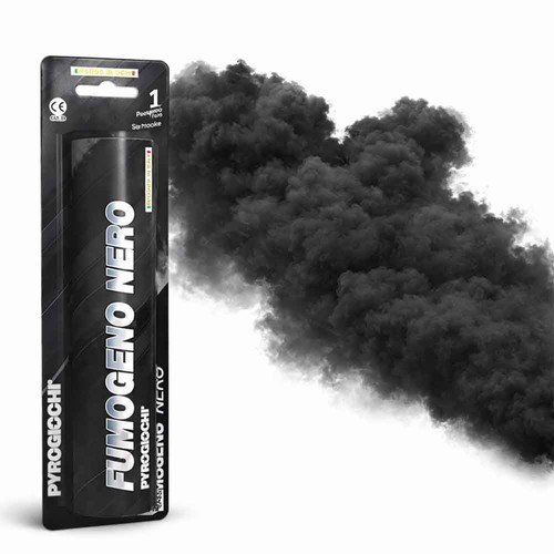 Fumogeno colorato pyrogiochi - fumogeno,