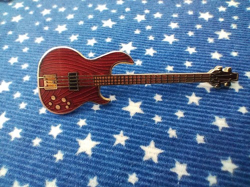 Vintage steinberger bass - vintage,