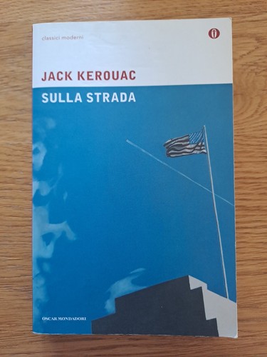 Sulla strada kerouac - sulla,