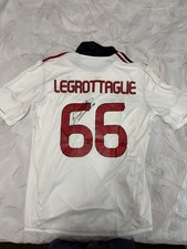 Maglia Legrottaglie