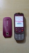 Nokia 7230 (RM-604) Rosa