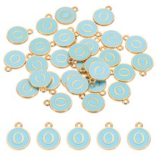 Charm lettera pezzi - charm, lettera,