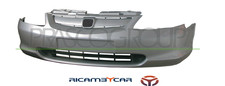 PARAURTI ANTERIORE CON PRIMER