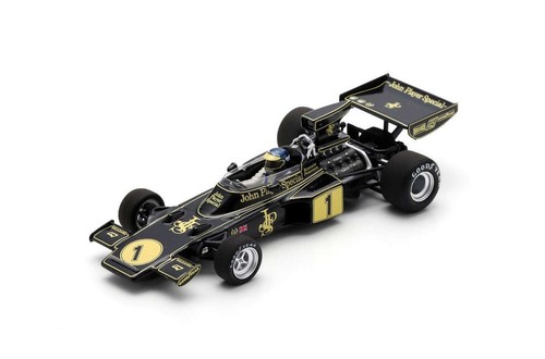 Lotus 1974 peterson - lotus,