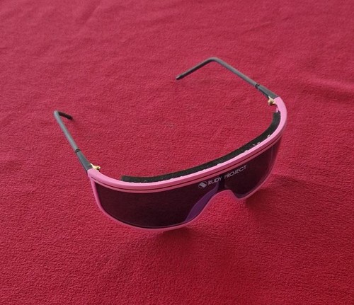 Occhiali sole rudy project - da,