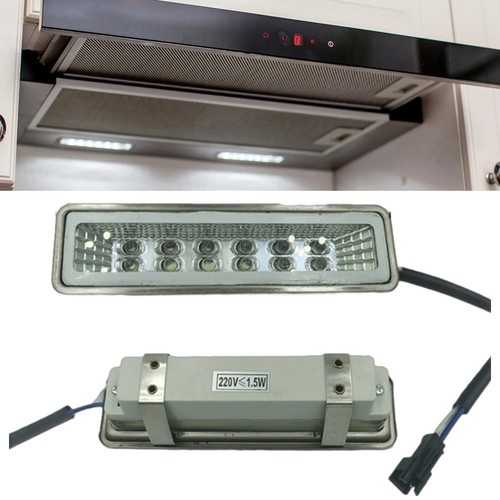 Illuminazione led per cappa - led,