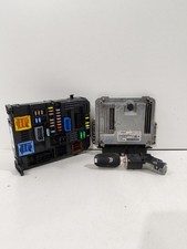 KIT Centralina Motore ECU BSI