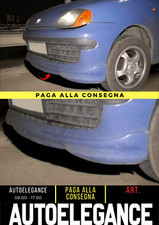 ✌️😎SPLITTER ANTERIORE