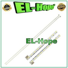 KIT 2 BARRE STRIP 60 LED PER