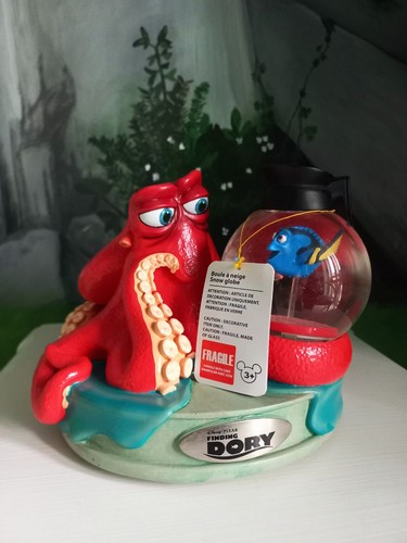 Palla neve disney dory - di, "dory"